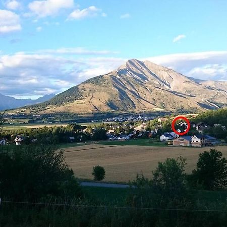 Belle Vue Au Chateau D'أونسيل المظهر الخارجي الصورة