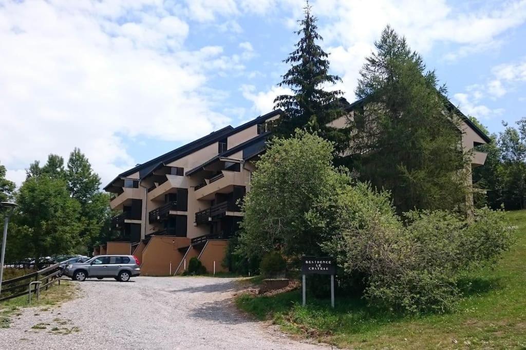 Belle Vue Au Chateau D'أونسيل المظهر الخارجي الصورة